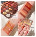 [SALE] DIKALU COCO VENUS Eyeshadow Palette 35 | 20 Color CHESNUTT NUDE Eye Shadow Pop Colors High Pigment Waterproof Eye Makeup Palette DIKALU. 