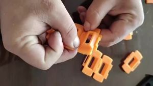 GEEBON Car Dent Puller Kit Automotive Paintless Auto Body Dent Repair Removal Tools