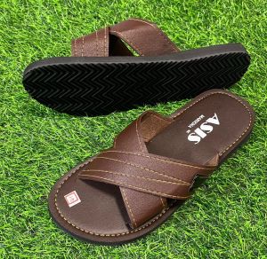 𝑴𝒆𝒏𝒔.𝒑𝒉Best Selling- Men Classic Leather Sandals Summer New Beach Flat Sandals Fashion Casual Sandals For Men