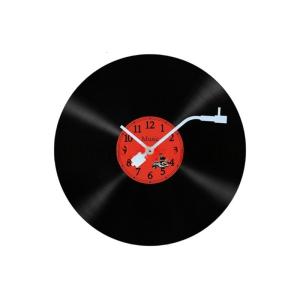 Wall Clock Decorative Clock Silents Operated Moderns Wall Decors Living RoomKitchenOffice Housewarmings Gift