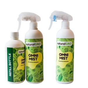 NATURAL GRO OMNI MIST READY TO USE MULTI FUNCTIONAL SPRAY