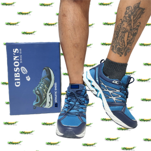 PNP Athletic Shoes by Gibson