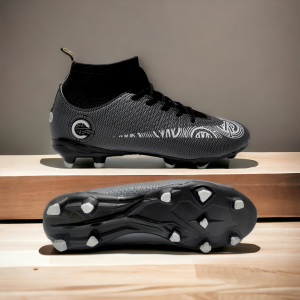 Sepatu Bola Boot Series Ukuran Dewasa Dan Anak Size 33 - 43