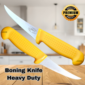 Boning Knife Original High Quality Sharp Blades