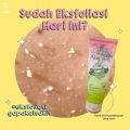 SYB Facial Glowing Peeling Gel Aloe Vera Aloevera Peeling Gel Syb Peling Exfoliasi Wajah Piling Feeling Filing Exfoliating Eksfoliating Exploating Gel ALoe Vera Aloevera Bpom. 