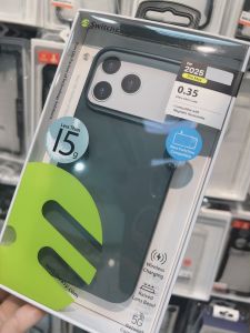 ของแท้💯% เคสบาง 2025 iPhone 17/17 Air/17 Pro/17 Pro Max ยี่ห้อ Switcheasy Ultra Slim 0.35 เคสบางพิเศษ