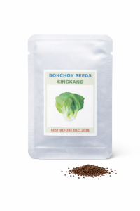 TAIWAN PECHAY HYBRID (bok choy) SEEDS FOR PLANTING