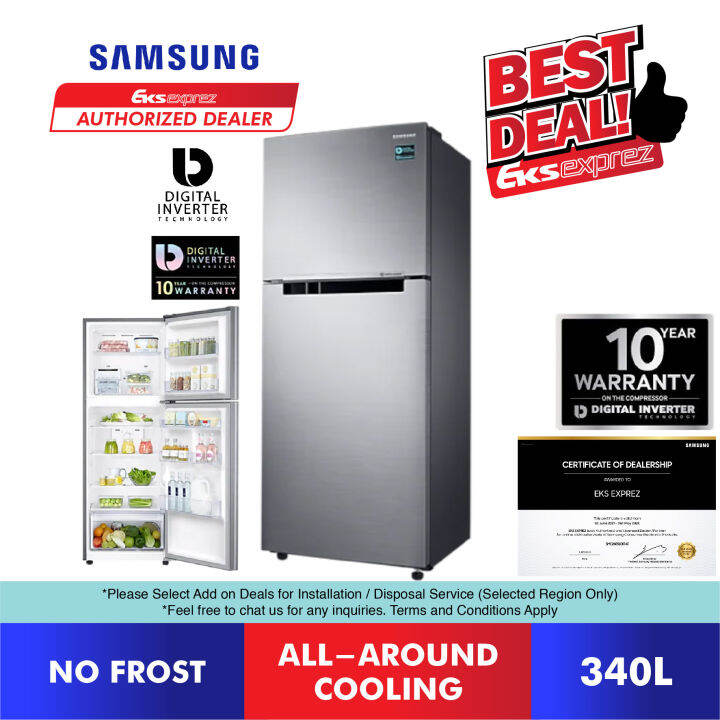 Samsung appliance authorized dealers 2024 near me