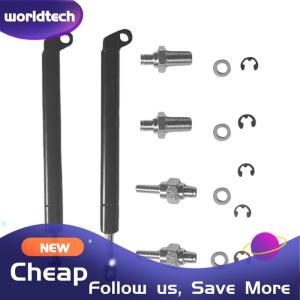 Gas Strut Lift Support Rear Hood Struts Lift Supports Tailgate Assist Shock for Ford Ranger T9 XL XLT XLT Wildtrak 2023+
