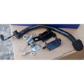 LC135 4s CONVERT LC5S REAR BRAKE SYSTEM SET FULLSET PNP Lc 4s masuk disc pnp set. 