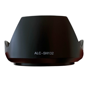 Alc-Sh132 ống kính máy ảnh Mui Xe 55Mm Cho Fe 28-70 Có Thể Đảo Ngược Hoa Hoa Ống Kính Bìa Cap Cho Fe 28-70Mm Microsingle Ống Kính