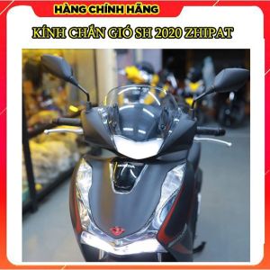 KÍNH CHẮN GIÓ SH 2020 ZHIPAT CHÍNH HÃNG ( MỚI CÓ)