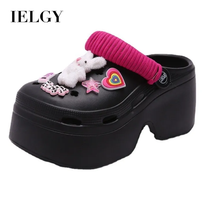IELGY%20women's%20eva%20cute%20wedge%20heel%20slippers%20-%20Image%2010