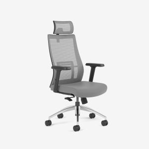 Matic Degree Aero Ergonomic High-back Office Chair  / Mesh Chair / Home Office Chair / Kerusi Pejabat