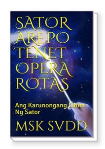 Karunongang Lihim Ng Sator