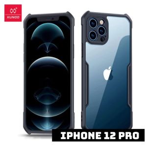 XUNDD Ori: iPhone 14 Pro Max 14 Plus iPhone 13 Pro Max Case 13 Pro Case 13 Mini iP 12 Pro Max Case 12 Mini 12 Pro Case 11 Pro Max 11 Pro 7 Plus 8 Plus SE Case Clear Matte Hard Casing Military Grade Full Protection Shockproof