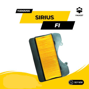 Lọc gió Sirius Fi
