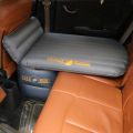 Car Mattress Travel Car Air Bed Inflatable Car Mattress Camping Air Mattress Foldable SUV Trunk Sleeping Rest Pad New. 