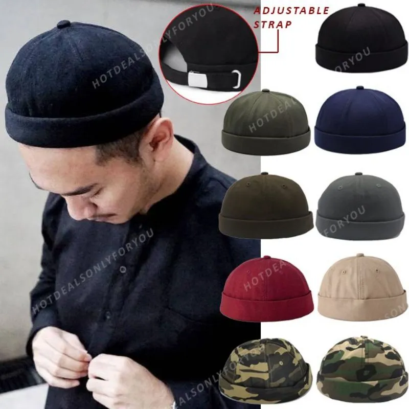 Ready Stock! Fashion Cap Topi Lelaki TOPIAH VIRAL KOPIAH TOPI