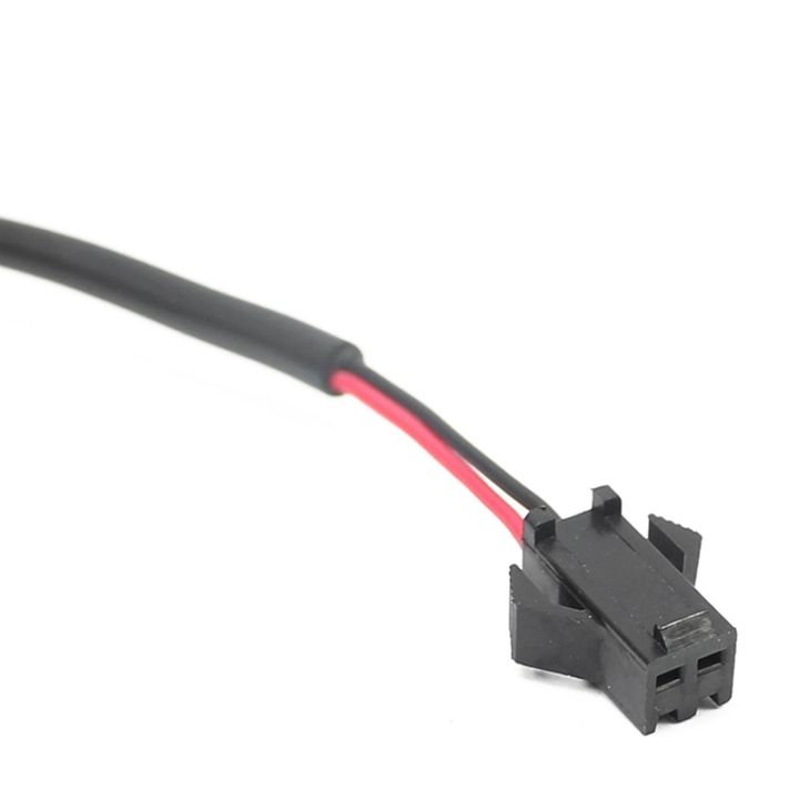 Electric Bicycle Ebike Turn Signal V04 12V Waterproof Cable LED ...