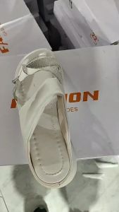 [Free Shipping] Rhinestone Thick-Soled Womens Sandals 2026 New Summer Fashionable Soft-Soled Platform Wedge Roman High-Heel Sandals