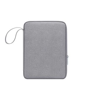 MINIFELE 262 USB Cable Storage Bag Keyboard Cover Case Handbag Tablet Sleeve Case Protective Pouch
