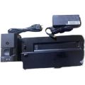 Lenovo ThinkPad Pro Docking Station 40AH with 135W power supply for ThinkPad X1 Carbon S2 X280 X390 X395 T480 T480S T490 t490s T495 T580 T580S T590 L380 L480 L490 L580 L590 P52S P14S P15S T14 T14S NEW. 