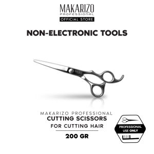 Makarizo Professional Cutting Scissor