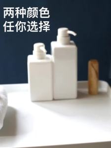 [SG Stock]Diatoeous earth toothbrush holder bathroom products Odor-absorbing toothbrush cup