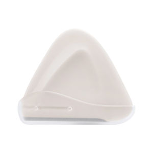 Eyebrow Trimmer Triangle Portable Safety Eyebrow Scraper Special Eyebrow Trimmer Eyebrow Blade Beauty Tool