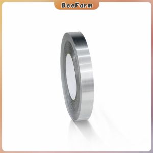 B.F. 50M Floor Tile Gap Tape Wall Tile Strip Seam Sticker Gold/Silver Colors Waterproof Mildewproof Wall Tape