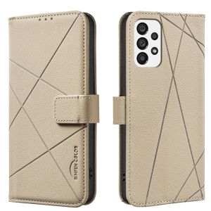 For Samsung Galaxy A53 A52S A52 A73 A72 A33 A32 A23 A22 A13 A12 5G Cover Samsung A52 A72 A32 A22 4G Phone Case Magnetic Leather Wallet Card Slot Flip Cover Casing