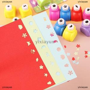 [COD] yixiayun Novelty Toy Flower Maker Children Diy Photo Album Handmade Accessories Small Flower Maker Wholesale Creative Student Stationery