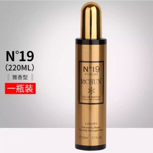 WE 3416 = 香水免洗护发喷雾 Perfume No-Wash Hair Spray ☞ 220ml