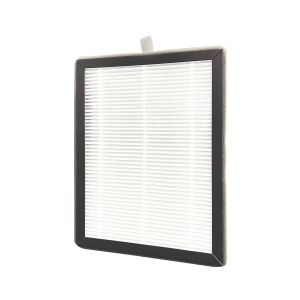 🔥Original and Authentic🔥 Replacement Compatible with Sterra Sun™/Cosmo Prime True HEPA-13 Filter (2-in-1) Air Purifier Accessories High Quality HEPA&Active Carbon High-Efficiency H13 hospital grade Antibacteria Virus