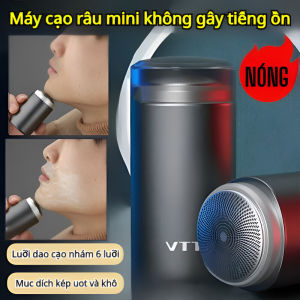 Máy cạo râu điện mini/Máy cạo râu điện mini Máy cạo râu điện Máy cạo râu ria mép