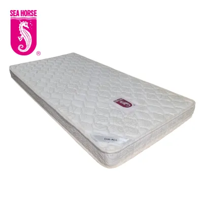 SEA HORSE Diamond Mattress (DIA-ALL)! Pre-Order! About 20~30 Days to Deliver!