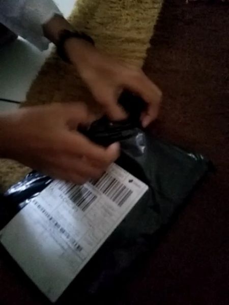 Buyer review video 3