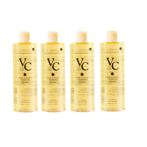 Large Bottle Moisturizing Rejuvenating Toner Refreshing Toner Wet Compress Hydrating Essence
