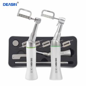 Dental orthodontic tools 4:1 contra angle ipr system for Eva tips vertical reciprocating interproximal stripping handpiece