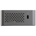 StarTech.com Thunderbolt 3 Dock w/ USB-C Host Compatibility - Dual 4K 60Hz DisplayPort 1.4 or Dual HDMI Monitors - Single 8K - TB3/USB-C Laptop Docking Station - 96W PD, 5xUSB - 10Gbps (TB3CDK2DHUE). 