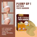 South Moon Button Paste Random Hip Lifter Patches Butt Enhancement Stickers Plump Buttocks Sexy Ass Lift Up Body Shaping Shape Hip Curve Peach Buttocks Women Butt-lift Shaping Patch Moisturizing Gentle Plant Extracts Buttock Lifting Patch Butt Enhancement. 