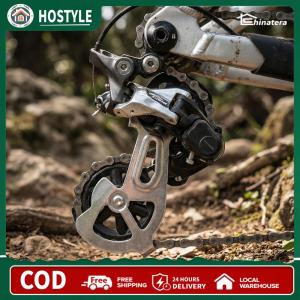 M310 Hook Shifter Direct Mount Thumb Shifter for Mountain Bikes Sport Outdoor