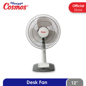 Cosmos 12-DAR N TWINO - Kipas Angin 12 inch (Desk)
