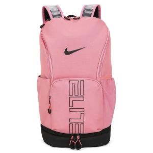 New High-Quality Third-Generation elite bag elite bag Air Cushion Basketball bag v3 Student School bag SpBackpack VVVZ