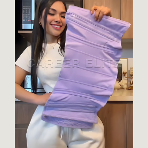Premium Waist Trainer Corset for Flat Belly Hourglass Figure Shaping Postpartum Recovery Girdles for Women Slim Fit Faja XXS-XXL