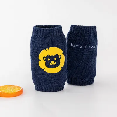 Mumystation Anti-slip Toddler baby knee pads elbow pads Newborn Crawling protection device