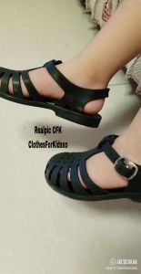 SEPATU ANAK POSSESSION ALA MELISSA ( SIZE 22 - 33 )