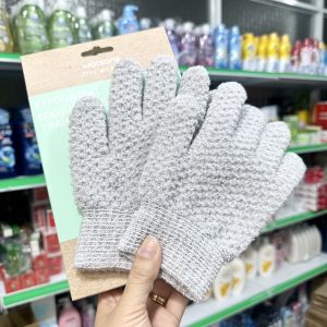 GĂNG TAY TẠO BỌT VÀ KÌ GHÉT WATSONS