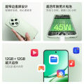 OPPO A3 5G Mobile Phone/OPPO A3 AI Phone/OPPO Smartphone/6.7inch 120Hz AMOLED Screen/5000mAh/Qualcomm Snapdragon 695/OPPO AI手机. 